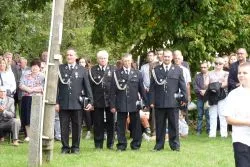 Odpust ku czci MB Rywałdzkiej