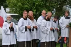 Odpust ku czci MB Rywałdzkiej
