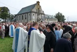 Odpust ku czci MB Rywałdzkiej