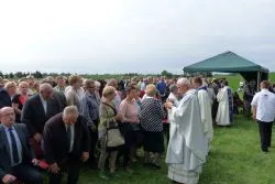 Odpust ku czci MB Rywałdzkiej