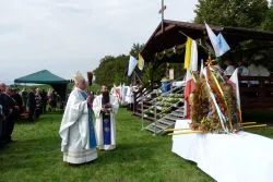 Odpust ku czci MB Rywałdzkiej