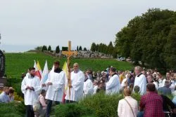 Odpust ku czci MB Rywałdzkiej