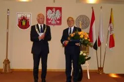 Nagroda im. ks. Pasierba dla Adama Bujaka