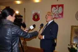 Nagroda im. ks. Pasierba dla Adama Bujaka