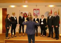 Nagroda im. ks. Pasierba dla Adama Bujaka
