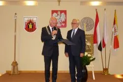 Nagroda im. ks. Pasierba dla Adama Bujaka