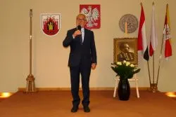 Nagroda im. ks. Pasierba dla Adama Bujaka