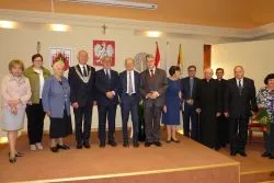 Nagroda im. ks. Pasierba dla Adama Bujaka