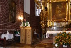 Nagroda im. ks. Pasierba dla Adama Bujaka