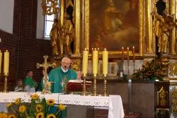 Nagroda im. ks. Pasierba dla Adama Bujaka