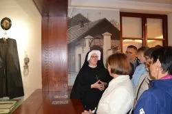 Pielgrzymka pracowników i czytelników 