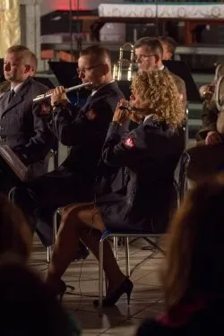 Festiwal Musica Vera - koncert inauguracyjny