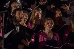 Festiwal Musica Vera - koncert inauguracyjny