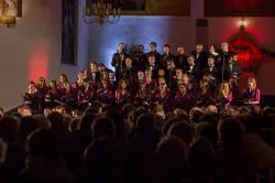 Festiwal Musica Vera - koncert inauguracyjny