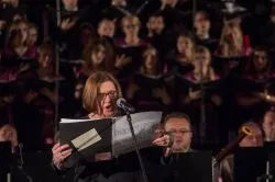 Festiwal Musica Vera - koncert inauguracyjny