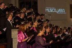 Festiwal Musica Vera - koncert inauguracyjny