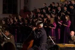 Festiwal Musica Vera - koncert inauguracyjny