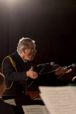 Festiwal Musica Vera - koncert inauguracyjny