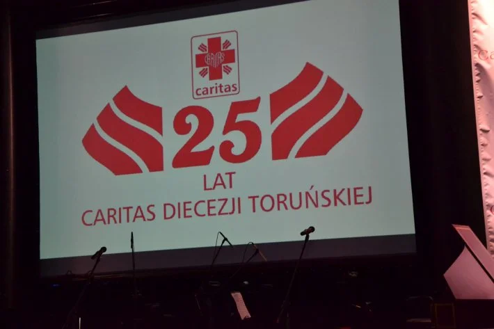25-lecie istnienia Caritas Diecezji Toruńskiej