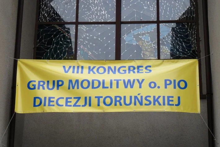 8. Kongres Grup Modlitwy Ojca Pio