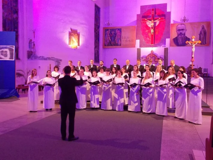 Finał festiwalu Musica Vera