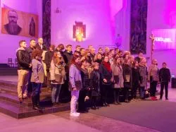 Finał festiwalu Musica Vera