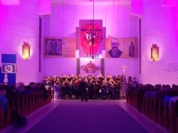 Finał festiwalu Musica Vera