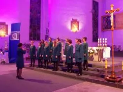 Finał festiwalu Musica Vera