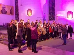 Finał festiwalu Musica Vera