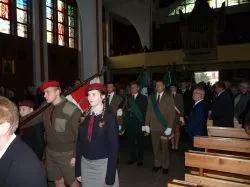 Konsekracja kościoła pw. MB Fatimskiej w Brodnicy