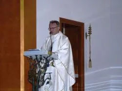 Konsekracja kościoła pw. MB Fatimskiej w Brodnicy