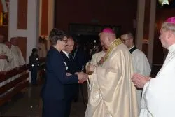 Konsekracja kościoła pw. MB Fatimskiej w Brodnicy