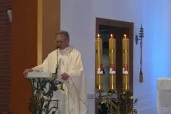 Konsekracja kościoła pw. MB Fatimskiej w Brodnicy