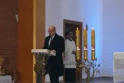 Konsekracja kościoła pw. MB Fatimskiej w Brodnicy