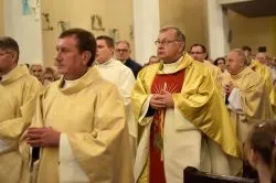 Peregrynacja figury MB Fatimskiej w dekanacie Grudziądz I