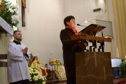 Peregrynacja figury MB Fatimskiej w dekanacie Grudziądz I