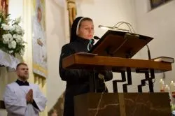 Peregrynacja figury MB Fatimskiej w dekanacie Grudziądz I