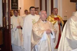 Peregrynacja figury MB Fatimskiej w dekanacie Grudziądz I