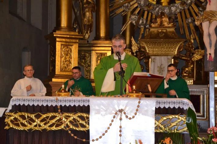 Obchody 33. rocznicy śmierci bł. ks. Jerzego Popiełuszki