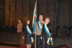 Obchody 33. rocznicy śmierci bł. ks. Jerzego Popiełuszki