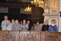 Obchody 33. rocznicy śmierci bł. ks. Jerzego Popiełuszki