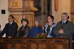 Obchody 33. rocznicy śmierci bł. ks. Jerzego Popiełuszki