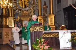 Obchody 33. rocznicy śmierci bł. ks. Jerzego Popiełuszki