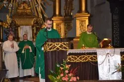 Obchody 33. rocznicy śmierci bł. ks. Jerzego Popiełuszki