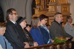 Obchody 33. rocznicy śmierci bł. ks. Jerzego Popiełuszki