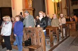 Obchody 33. rocznicy śmierci bł. ks. Jerzego Popiełuszki