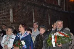 Obchody 33. rocznicy śmierci bł. ks. Jerzego Popiełuszki