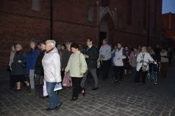 Obchody 33. rocznicy śmierci bł. ks. Jerzego Popiełuszki