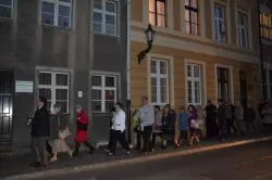Obchody 33. rocznicy śmierci bł. ks. Jerzego Popiełuszki