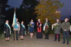 Obchody 33. rocznicy śmierci bł. ks. Jerzego Popiełuszki